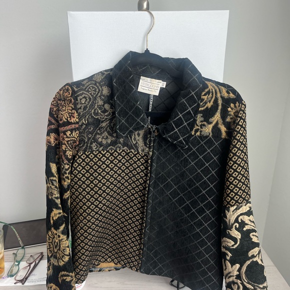 Size xs, one of a kind from Laguna beach. Worn once or twice, super comfy! - Picture 2 of 2